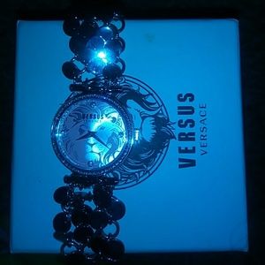 Versus Versace watch
